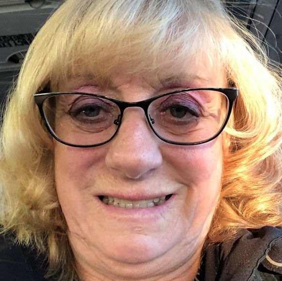 patricianoyes